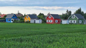 Kolorowe Bullerbyn in Tymień